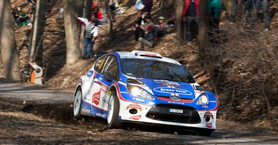 Valasska Rally